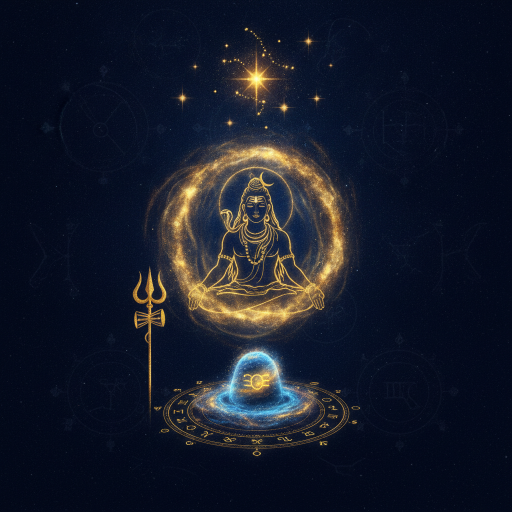 Maha Shivratri: Why Lord Shiva's Night Matters Astrologically