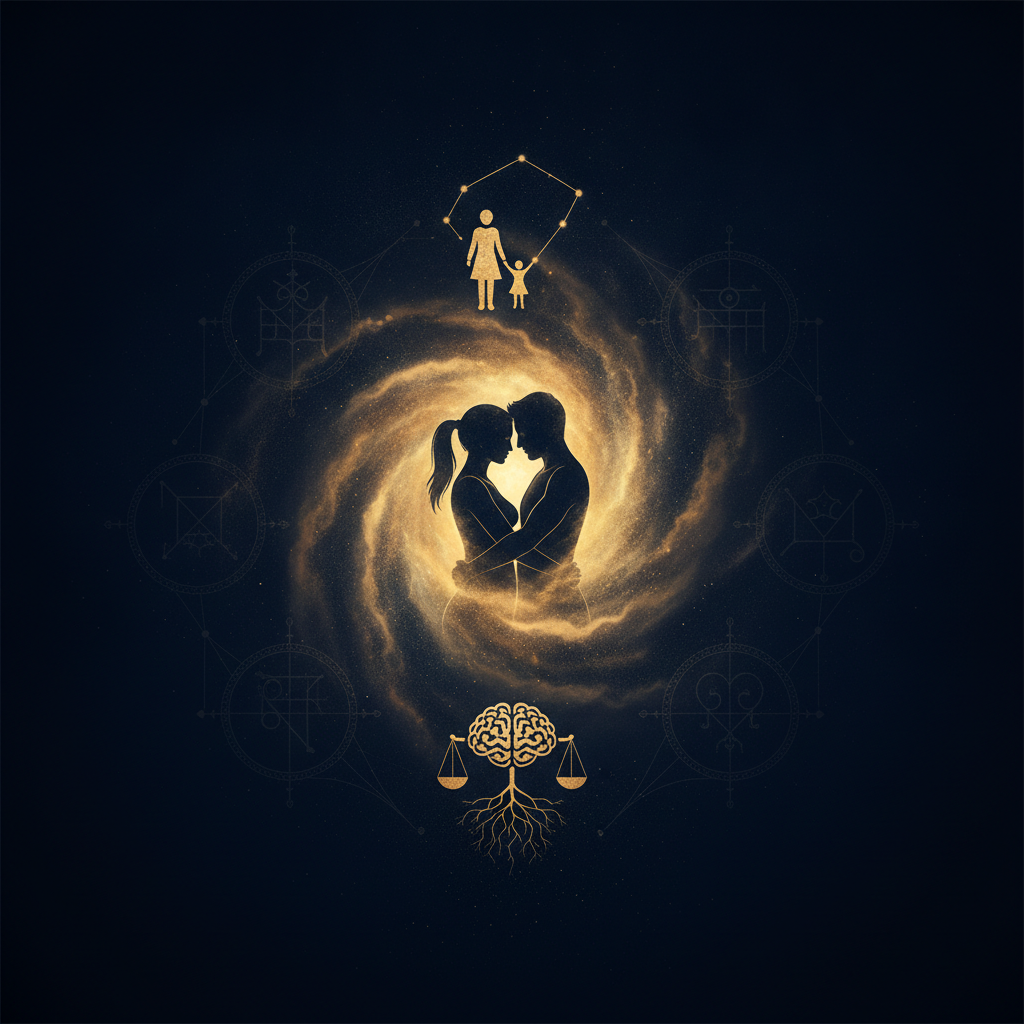 My Husband and I Fight Every Day: Astrological Reasons and Remedies